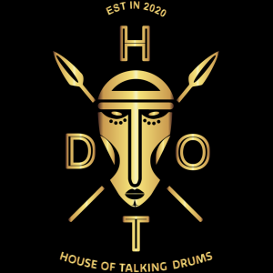 House of Talking Drums