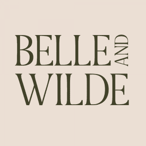 Belle & Wilde Design