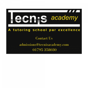 Tecnis Academy Primary & Secondary Online Tuition