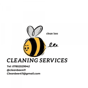 Clean bee