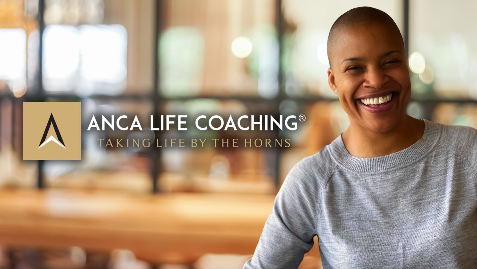 ANCA Life Coaching Ltd