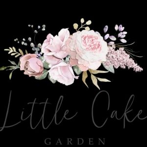 Little Cake Garden