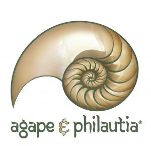 Agape ε Philautia