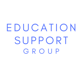 Education Support Group (Online)