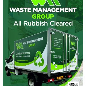 Waste Management Group