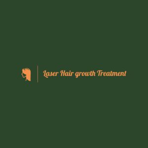 Laser hair growth treatment