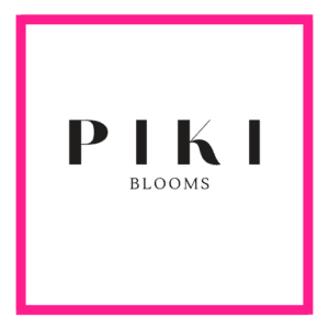 Piki Blooms