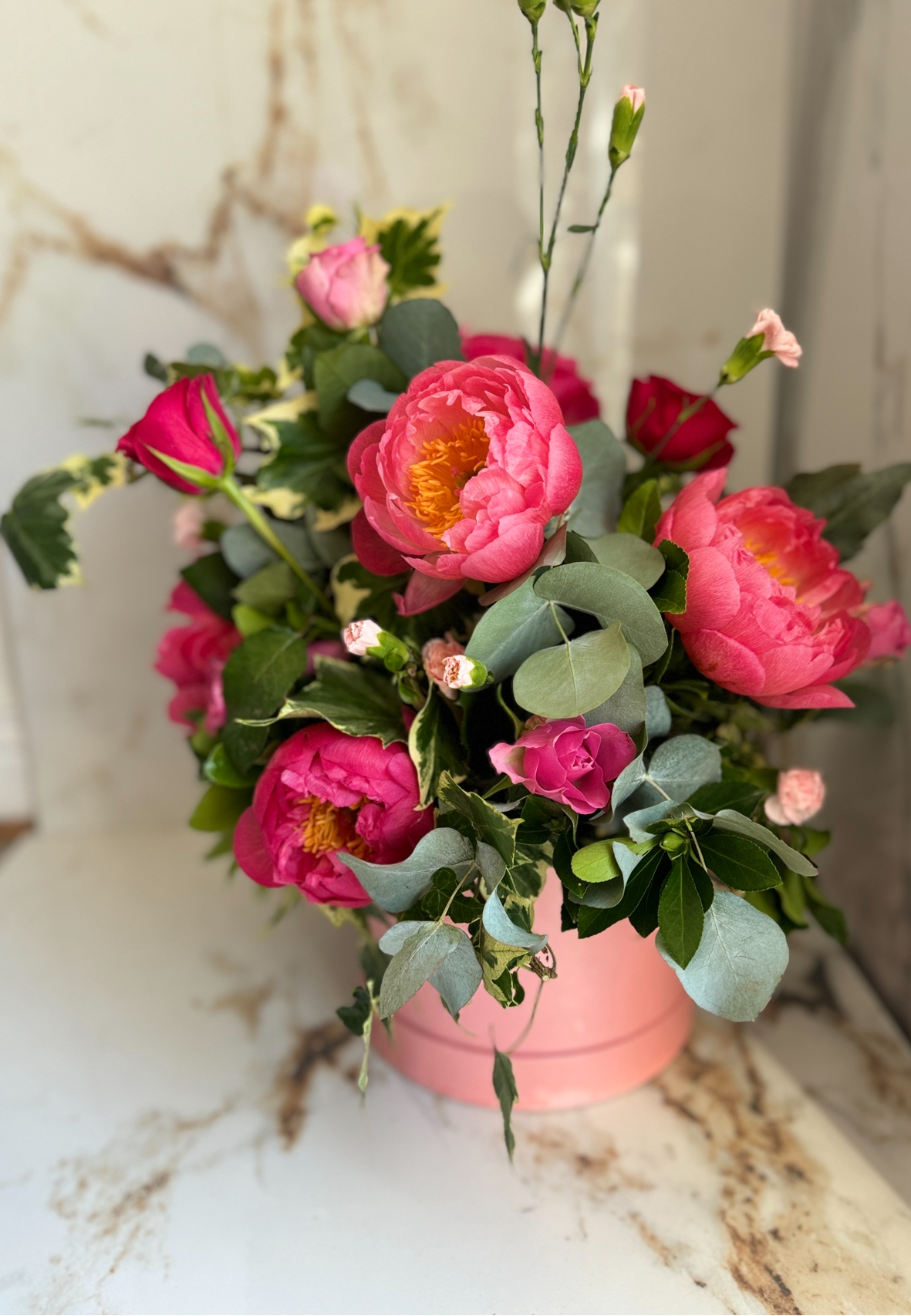 Piki Blooms