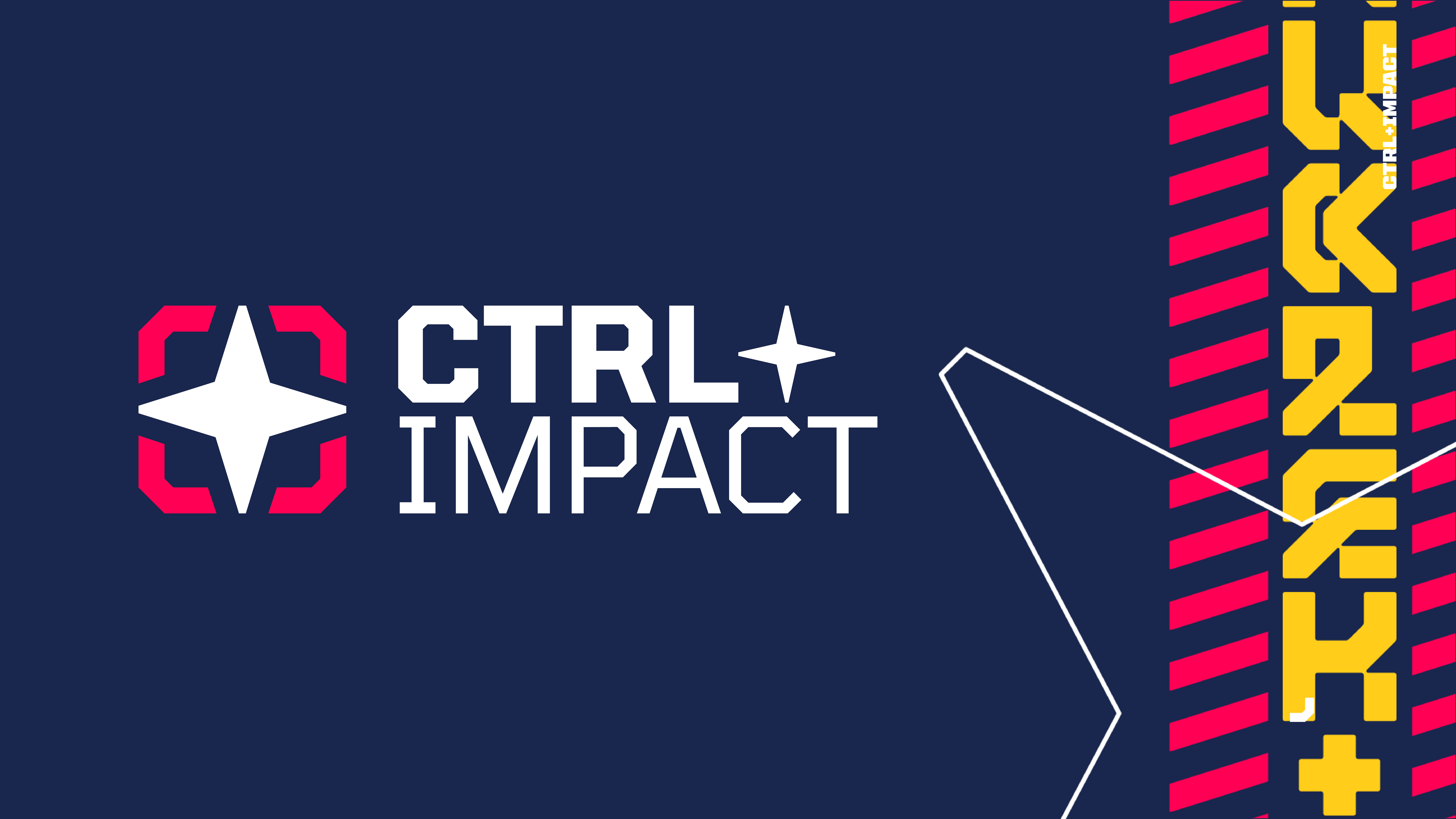 CTRL+IMPACT