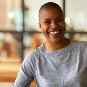 Annie Campbell – Life Coach