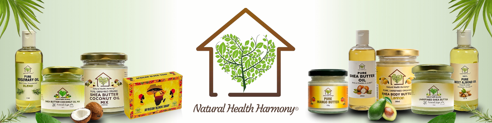 Natural Health Harmony