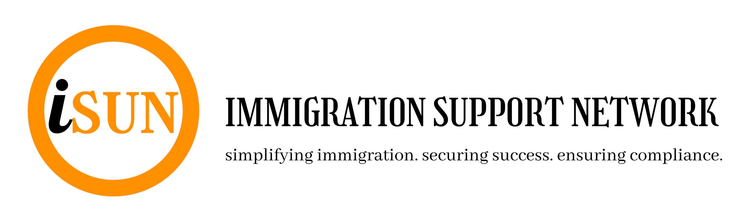ISUN – Immigration Support Network Ltd