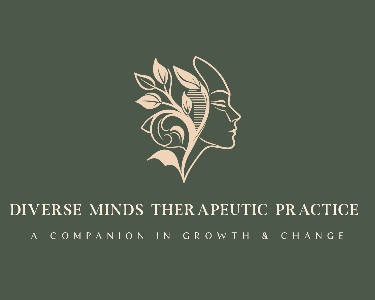 Diverse Minds Therapeutic Practice LTD