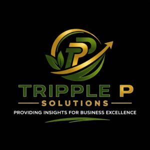 Tripple P Solutions Ltd