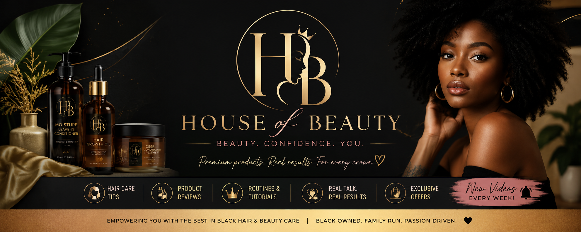 House of Beauty