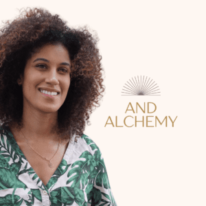 And Alchemy