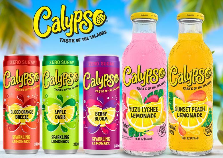 Fame Drinks Ltd