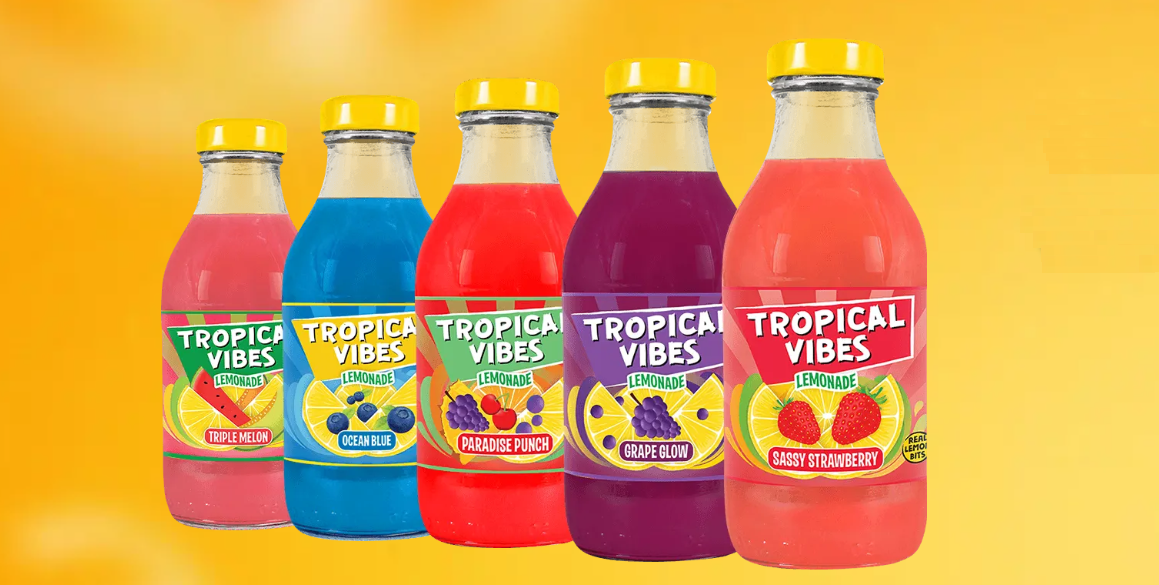 Fame Drinks Ltd