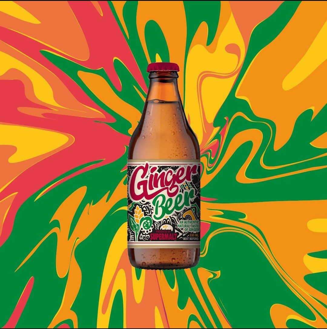 Fame Drinks Ltd