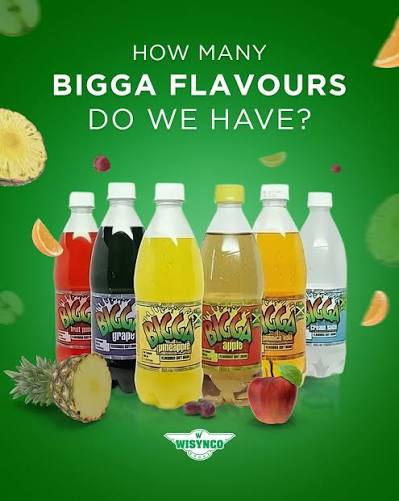 Fame Drinks Ltd